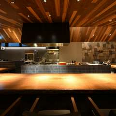 しっとりとした落ち着きのある店内でデートにオススメ