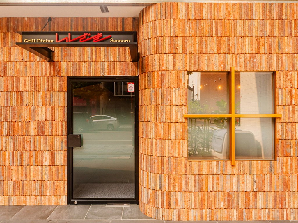 店舗外観