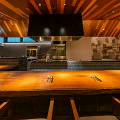 お客様の時間を大切に。楽しい食の一時をサポート