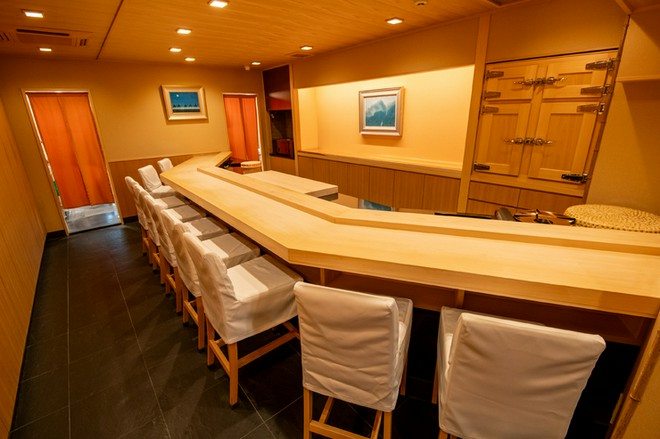 オシャレな雰囲気