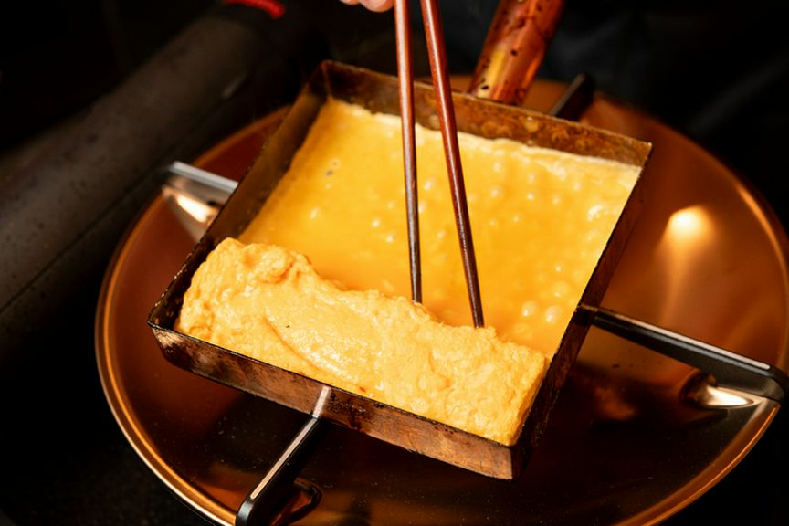 料理一例