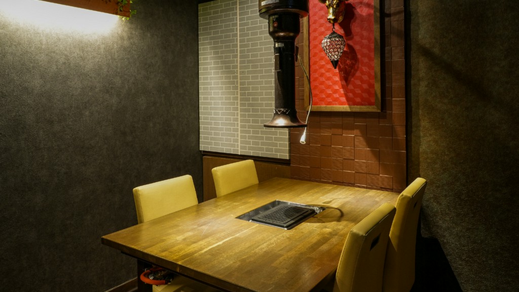 ご家族やご友人との特別なひととき