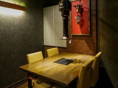 ご家族やご友人との特別なひととき