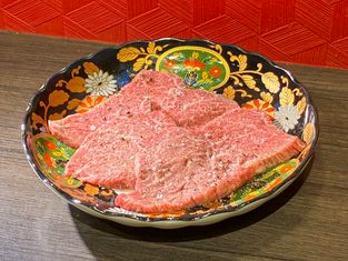 Wagyuyakinikunobuchan