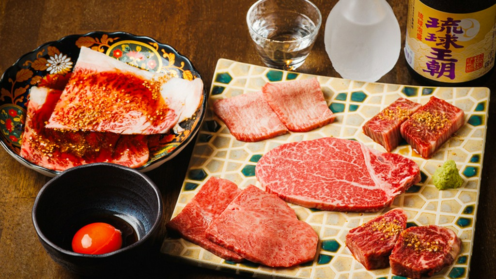 本日の信ちゃん盛り合わせ大盛り(6種類300g)