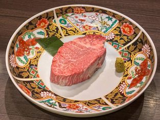 Wagyuyakinikunobuchan