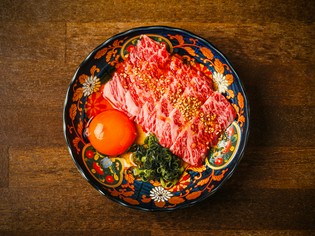 素材に自信があるからできる、鮮度が際立つ“生”の贅沢