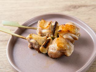 Yakitoritowaintoritsupu