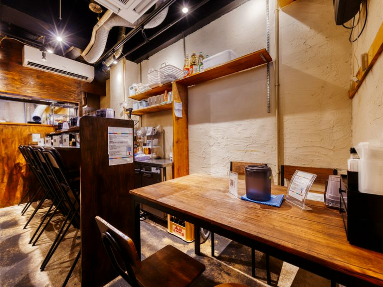 日常のなかに、ちょっとリラックスできる一時を演出