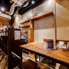 日常のなかに、ちょっとリラックスできる一時を演出