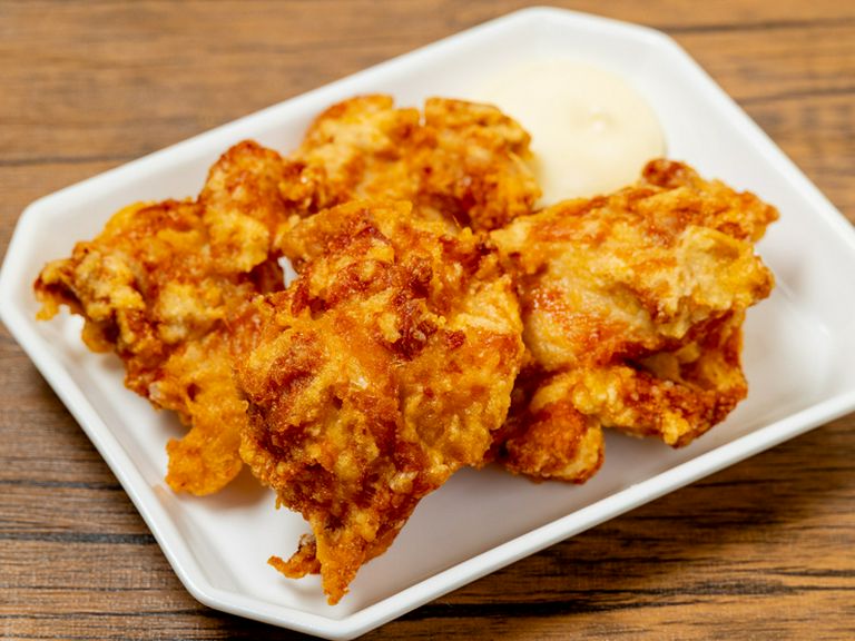 唐揚げ（4個）