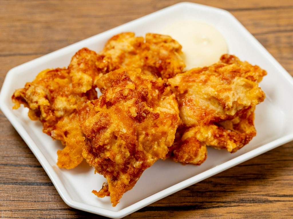 唐揚げ（4個）