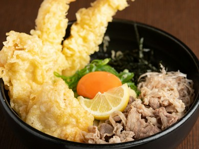 お一人様歓迎。気軽に立ち寄れる親しみやすいお店