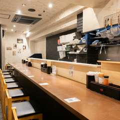 日常の一コマに。一時のくつろぎを演出する店内