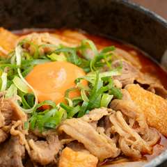 味わい深いブレンド出汁が奏でる、飽きのこないおいしさ