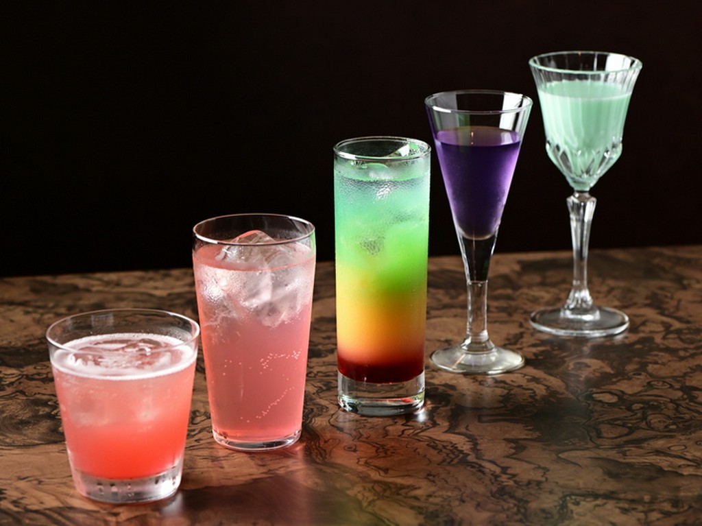 カクテル（イメージ）