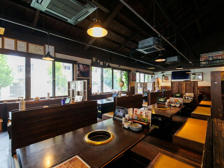 少人数から多人数まで対応可能！宴会や飲み会にもオススメ