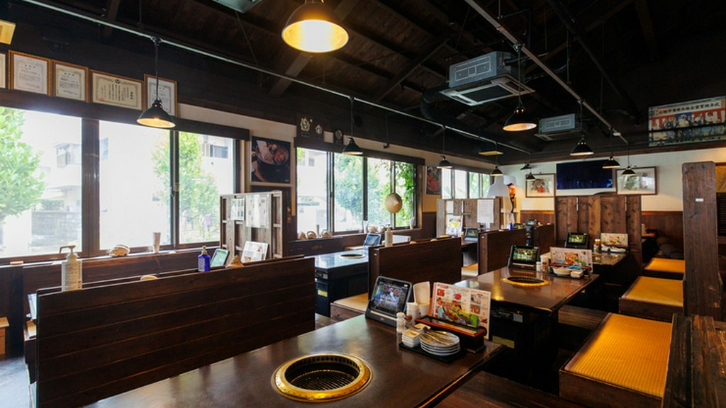 少人数から多人数まで対応可能！宴会や飲み会にもオススメ