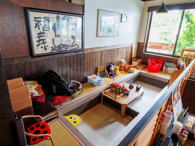 ママ会・お子様連れにおすすめ