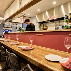 一人ビストロも思いのまま！自分メイドのフレンチが見つかる