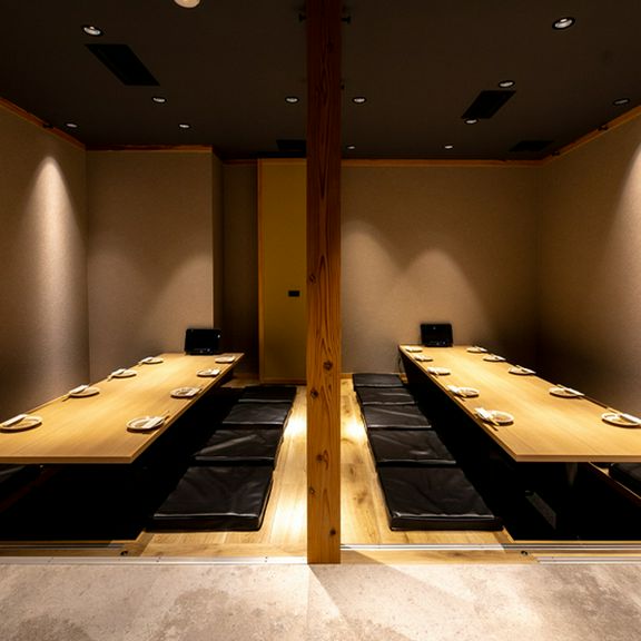 土日祝は昼から営業実施!