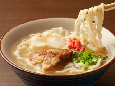 沖縄そば