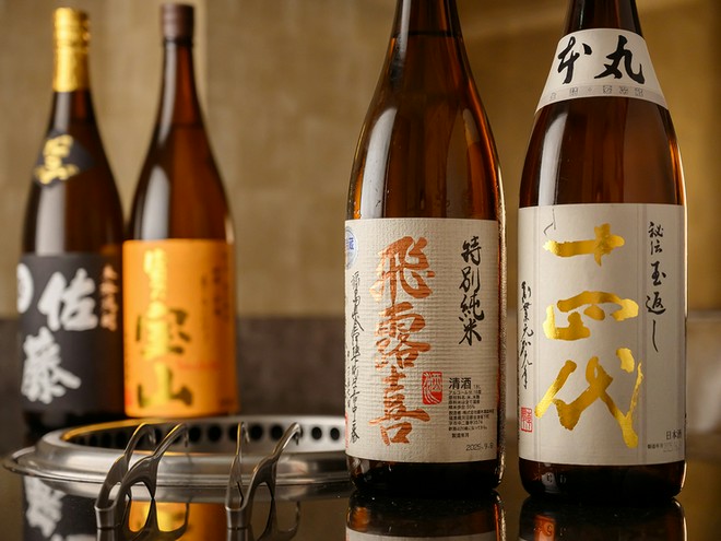 接待・会食におすすめ