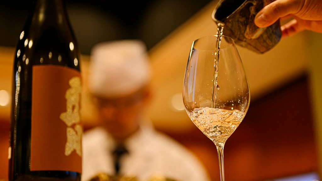 大切な一時にふさわしく、インバウンドにも喜ばれる空間