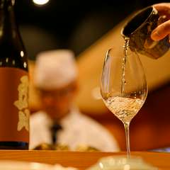 大切な一時にふさわしく、インバウンドにも喜ばれる空間