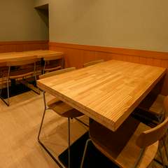 ゲストとホストが共に満足。接待の場にふさわしい技と食