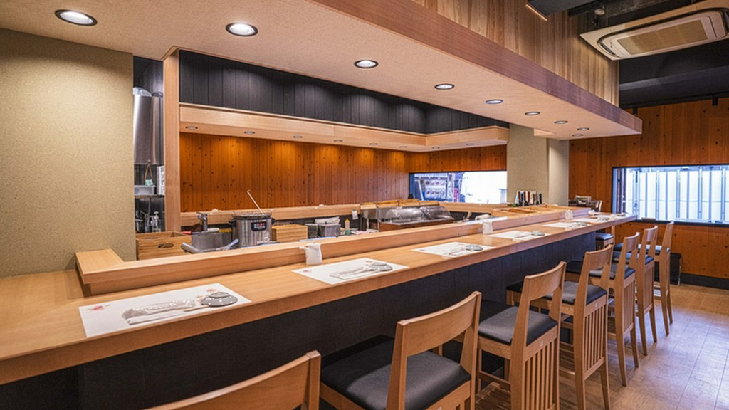 常に笑顔を心掛け、和やかな雰囲気の中できめ細やかな対応を