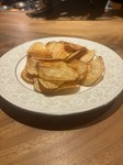 スパークリングワインやビールと一緒に！