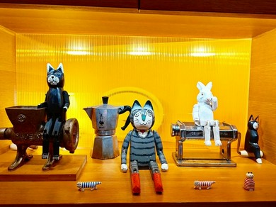 インテリア