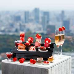 二人の距離がそっと近づく瞬間。新しいスタートをエスコート