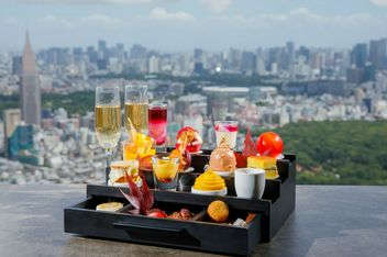 Dezatoresutoran-opera