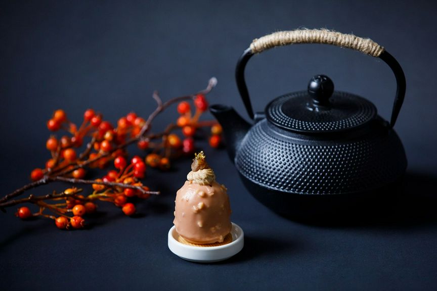 レジャンドマロン