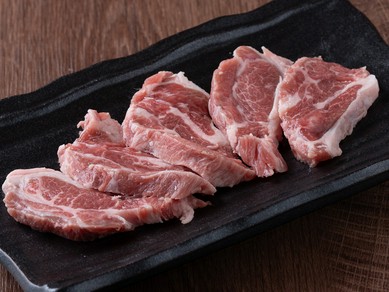 素材にこだわった料理で、贅沢女子会