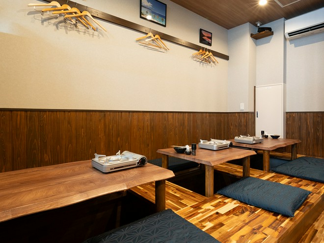 ファミリーにおすすめ