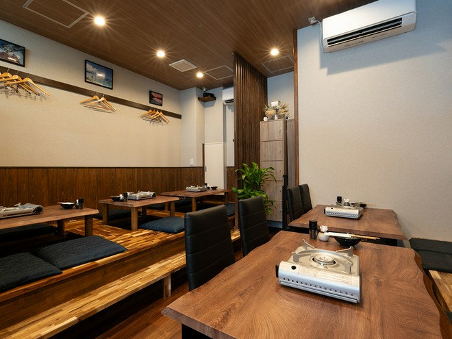 デートにおすすめ