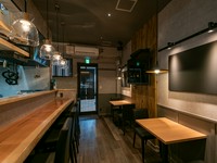 別途、メニュー表にはないおすすめメニューもございます。当日の料理はお店にてご確認ください。