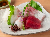 ※本日のおすすめメニュー例。内容は日によって異なります。