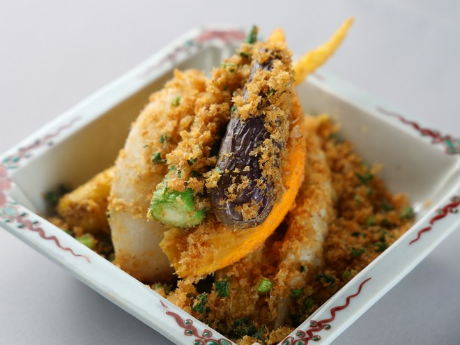 演出・サービスに特徴がある