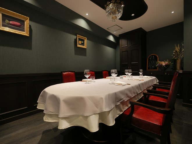 接待・会食におすすめ