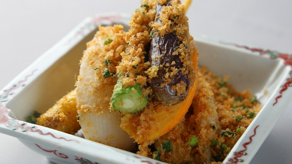 その日の野菜本来の繊細な味わいと季節感。贅を尽くしたこだわりの中国料理