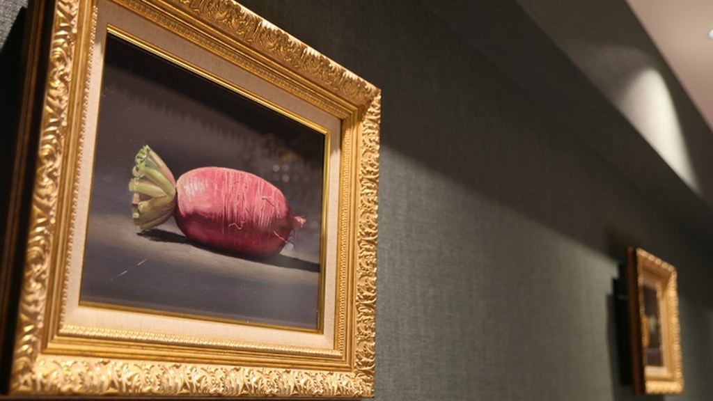 優美な一時を過ごす。親しい方々との語らいに最適