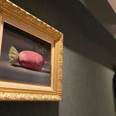 優美な一時を過ごす。親しい方々との語らいに最適