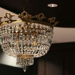 大切な人と共に、充足感に満ちた幸せな一時を