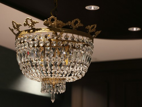 大切な人と共に、充足感に満ちた幸せな一時を