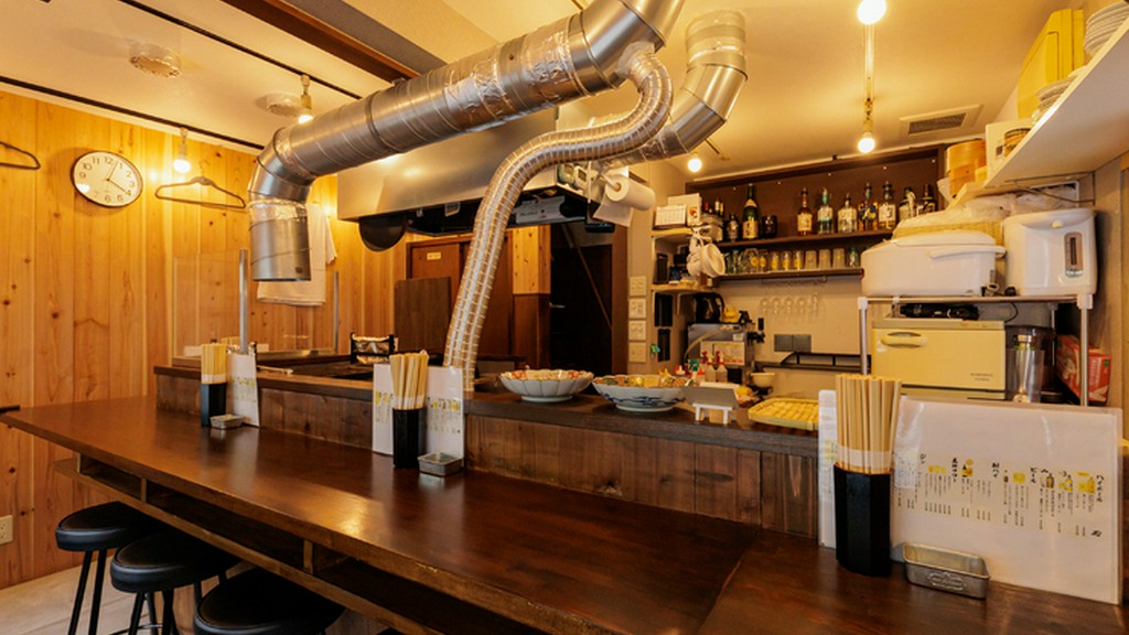 普段使いはもちろん、特別な日のデートにも利用可能