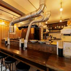 普段使いはもちろん、特別な日のデートにも利用可能